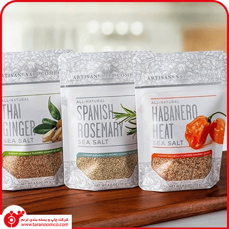 چاپ-سلفون-پنجره-ای-ادویه